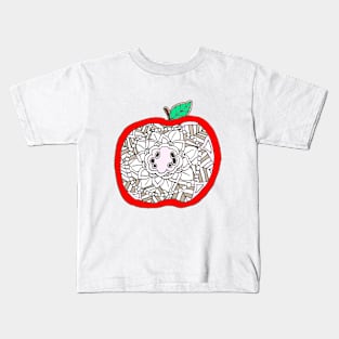 Applala Kids T-Shirt